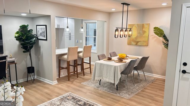 5324 Joan Of Arc Place, Atlanta, GA 30349