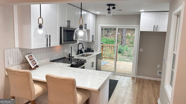 5324 Joan Of Arc Place, Atlanta, GA 30349