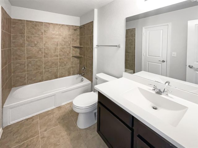 5709 Southerner WAY, Austin, TX 78747