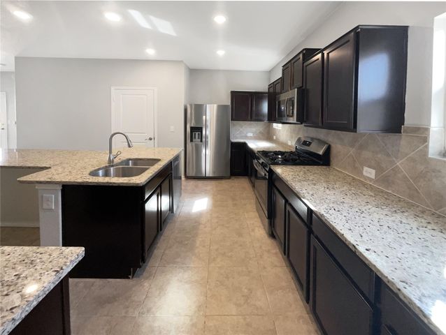 5709 Southerner WAY, Austin, TX 78747