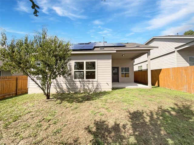 5709 Southerner WAY, Austin, TX 78747