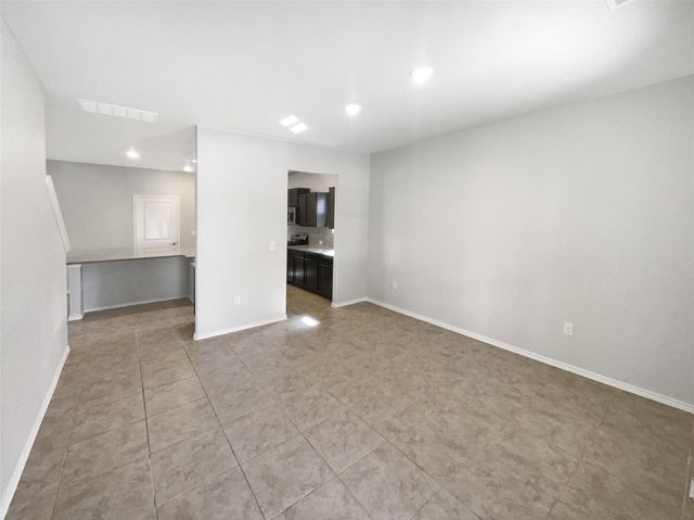 5709 Southerner WAY, Austin, TX 78747