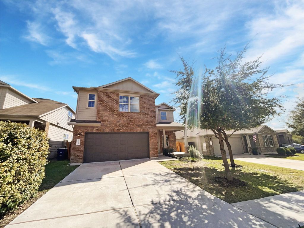 5709 Southerner WAY, Austin, TX 78747