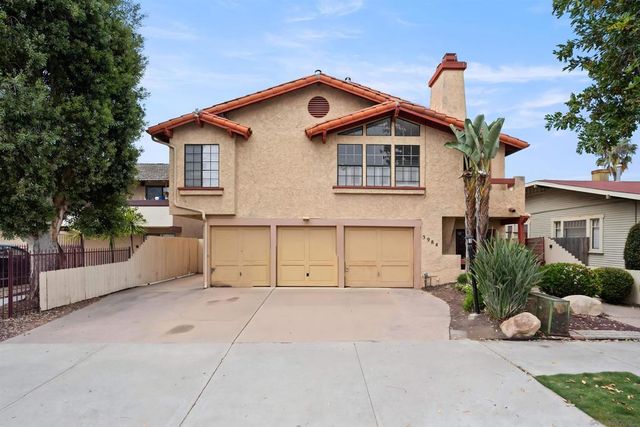 3984 Illinois Street 1, San Diego, CA 92104