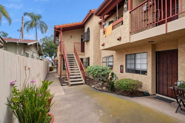 3984 Illinois Street 1, San Diego, CA 92104