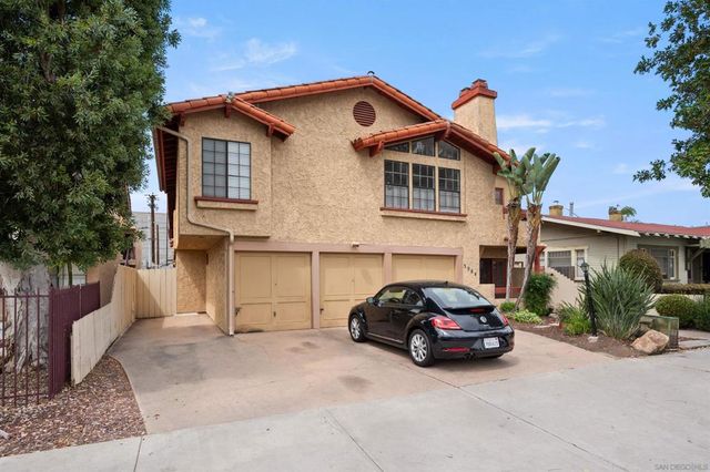 3984 Illinois Street 1, San Diego, CA 92104