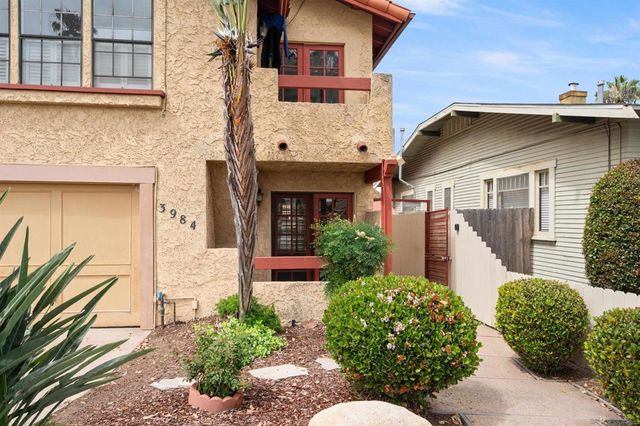 3984 Illinois Street 1, San Diego, CA 92104