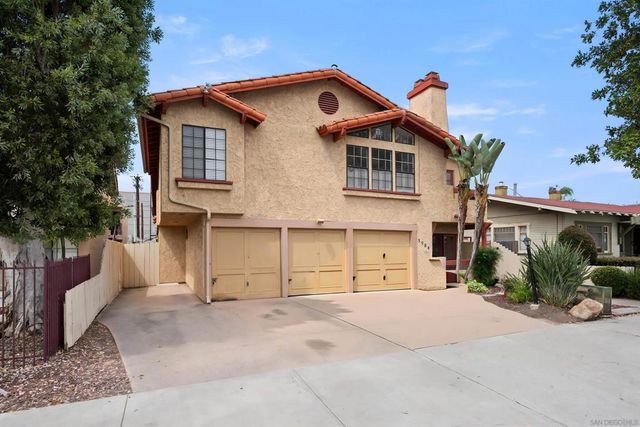 3984 Illinois Street 1, San Diego, CA 92104