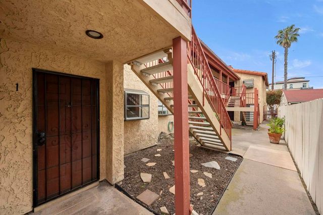 3984 Illinois Street 1, San Diego, CA 92104