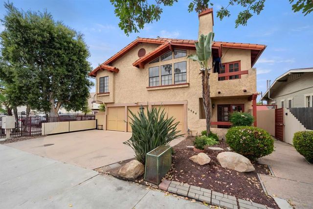 3984 Illinois Street 1, San Diego, CA 92104