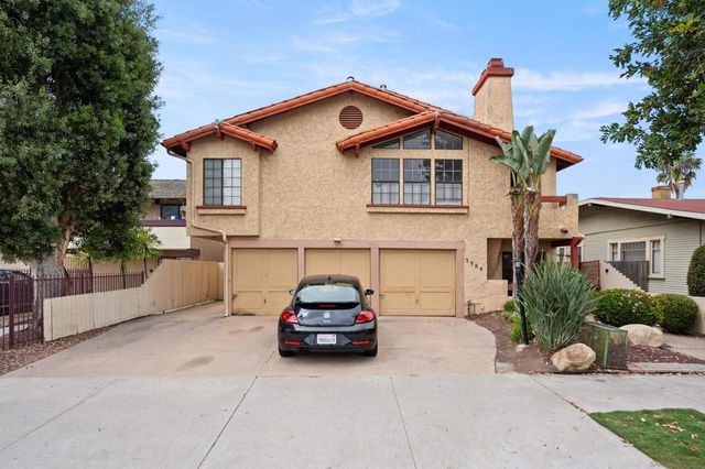 3984 Illinois Street 1, San Diego, CA 92104