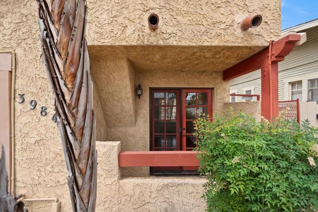 3984 Illinois Street 1, San Diego, CA 92104