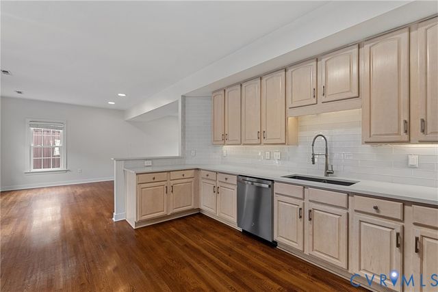 11100 Glen Hollow Ct, Henrico, VA 23233