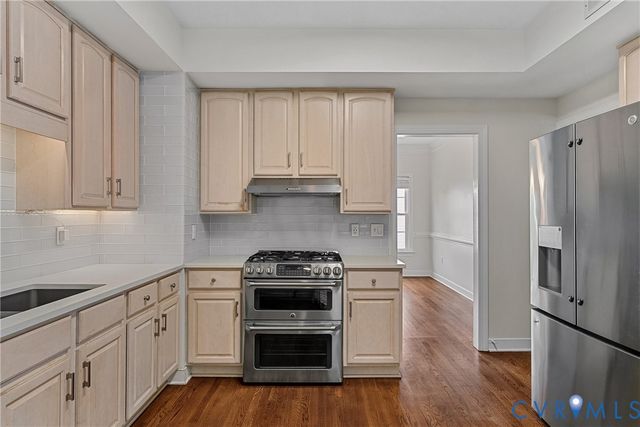 11100 Glen Hollow Ct, Henrico, VA 23233