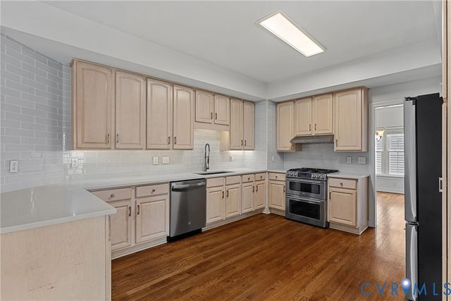 11100 Glen Hollow Ct, Henrico, VA 23233