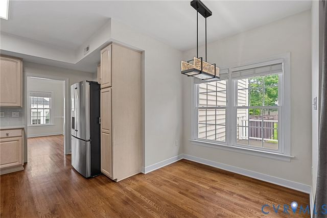 11100 Glen Hollow Ct, Henrico, VA 23233