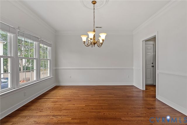 11100 Glen Hollow Ct, Henrico, VA 23233