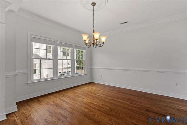 11100 Glen Hollow Ct, Henrico, VA 23233