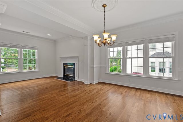 11100 Glen Hollow Ct, Henrico, VA 23233