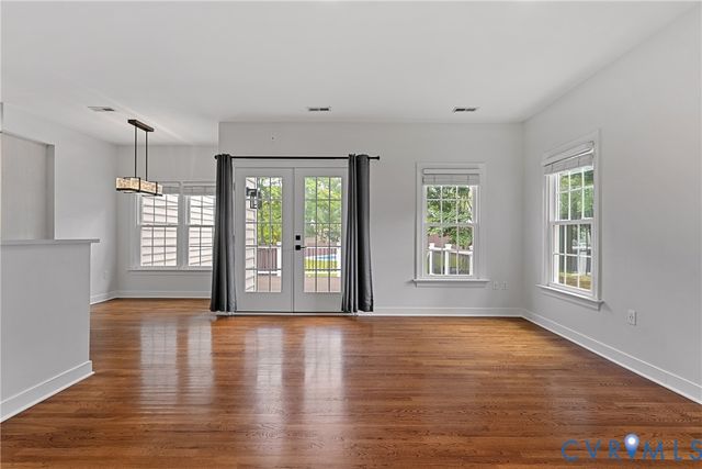 11100 Glen Hollow Ct, Henrico, VA 23233