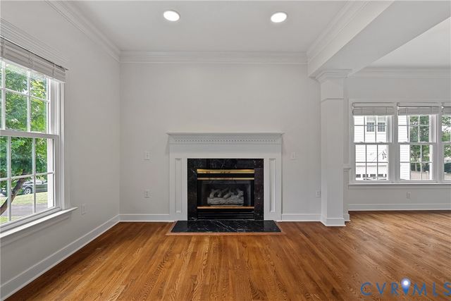 11100 Glen Hollow Ct, Henrico, VA 23233