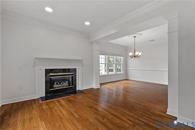 11100 Glen Hollow Ct, Henrico, VA 23233