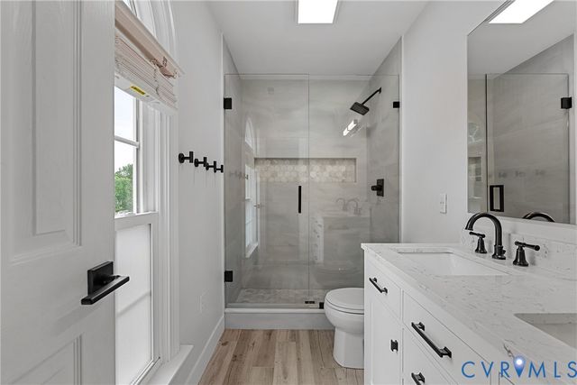 11100 Glen Hollow Ct, Henrico, VA 23233