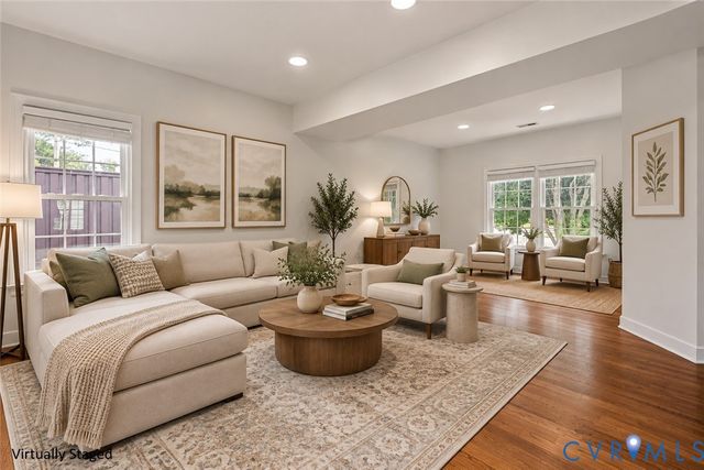 11100 Glen Hollow Ct, Henrico, VA 23233