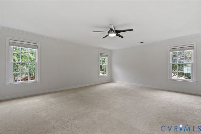 11100 Glen Hollow Ct, Henrico, VA 23233