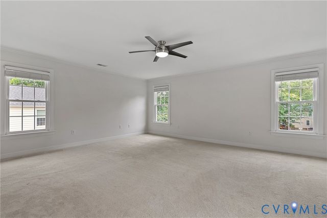 11100 Glen Hollow Ct, Henrico, VA 23233