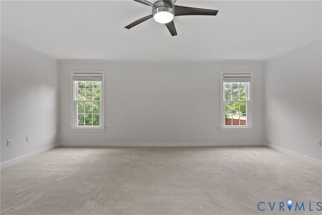 11100 Glen Hollow Ct, Henrico, VA 23233