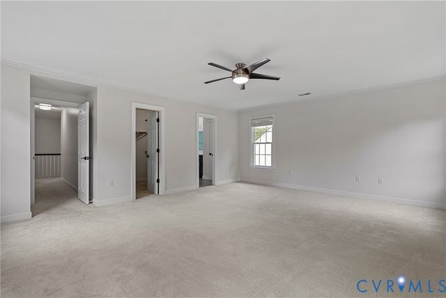 11100 Glen Hollow Ct, Henrico, VA 23233