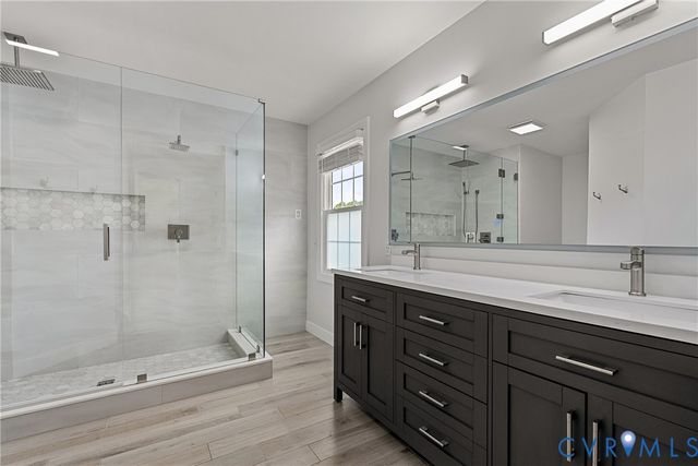 11100 Glen Hollow Ct, Henrico, VA 23233