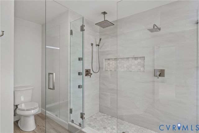 11100 Glen Hollow Ct, Henrico, VA 23233