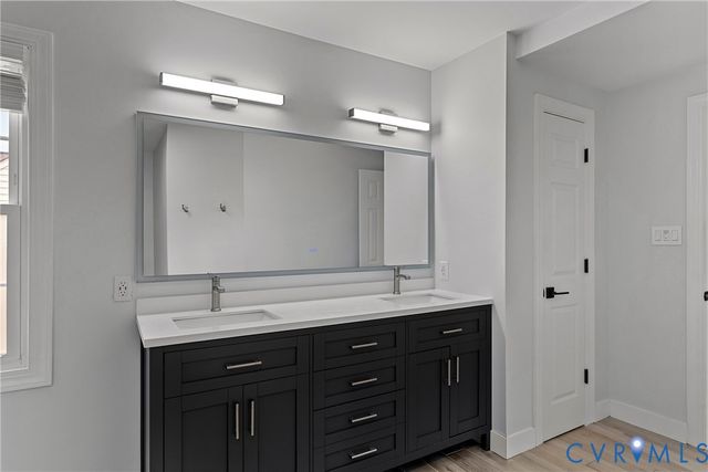 11100 Glen Hollow Ct, Henrico, VA 23233