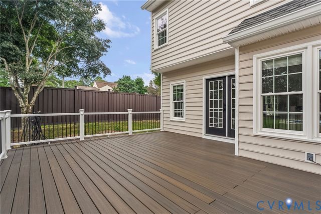 11100 Glen Hollow Ct, Henrico, VA 23233