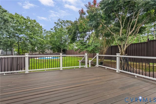 11100 Glen Hollow Ct, Henrico, VA 23233