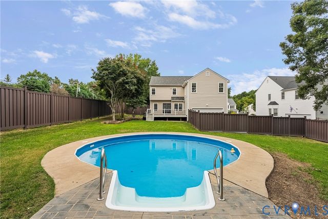 11100 Glen Hollow Ct, Henrico, VA 23233