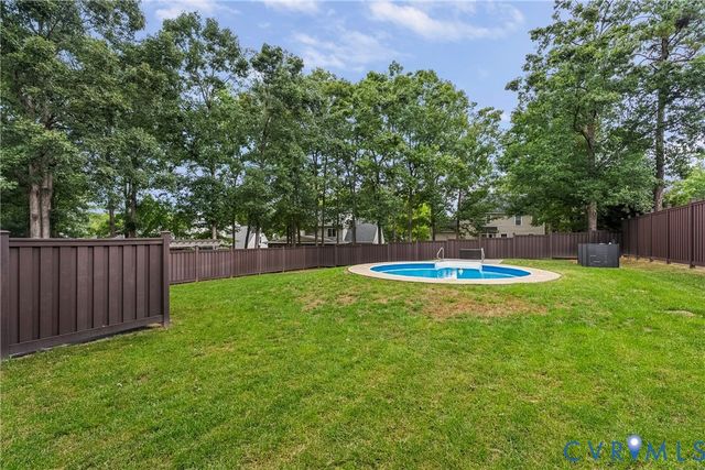 11100 Glen Hollow Ct, Henrico, VA 23233
