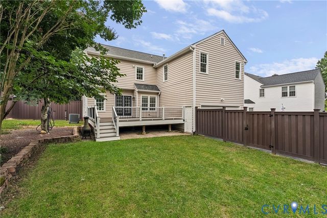11100 Glen Hollow Ct, Henrico, VA 23233