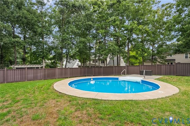 11100 Glen Hollow Ct, Henrico, VA 23233