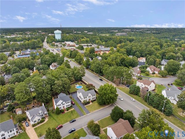 11100 Glen Hollow Ct, Henrico, VA 23233