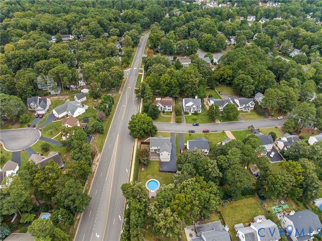 11100 Glen Hollow Ct, Henrico, VA 23233