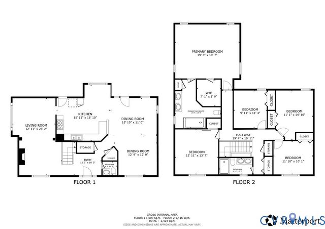 11100 Glen Hollow Ct, Henrico, VA 23233