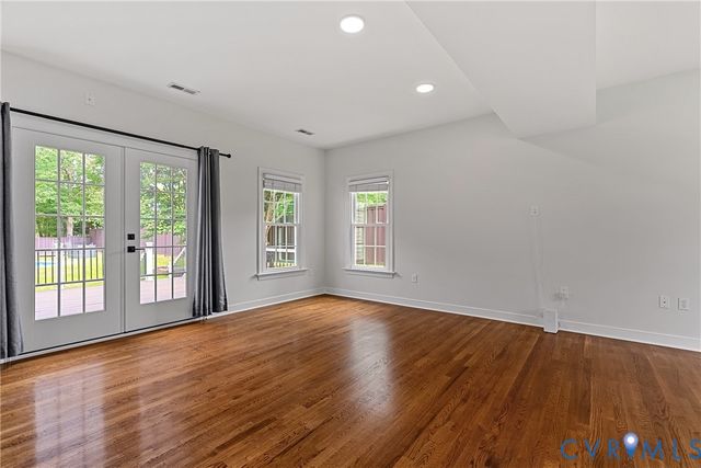 11100 Glen Hollow Ct, Henrico, VA 23233