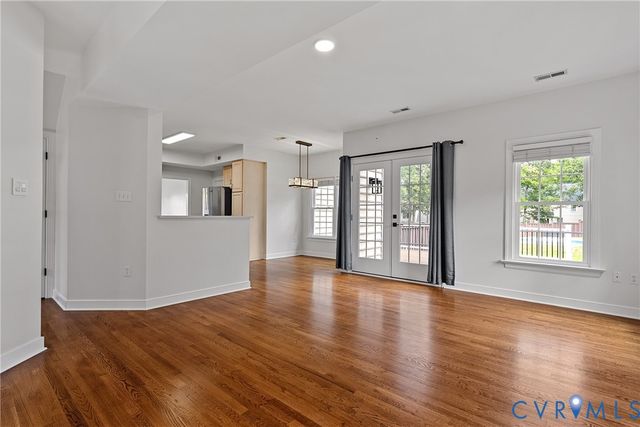 11100 Glen Hollow Ct, Henrico, VA 23233