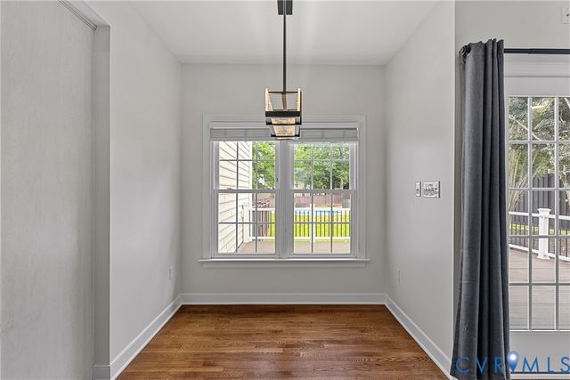 11100 Glen Hollow Ct, Henrico, VA 23233