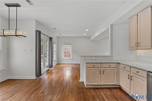 11100 Glen Hollow Ct, Henrico, VA 23233