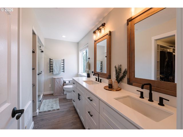 29500 Ne WILSONVILLE Rd, Newberg, OR 97132