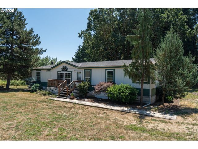29500 Ne WILSONVILLE Rd, Newberg, OR 97132